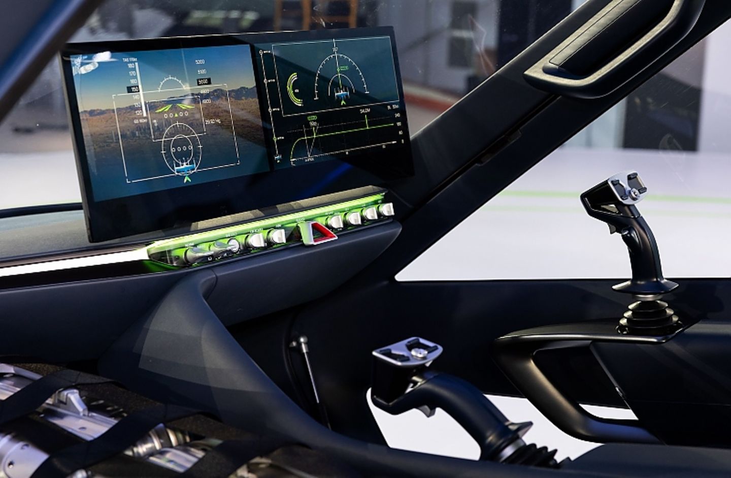 Hyundai Supernal 2024