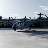 Hyundai Supernal 2024