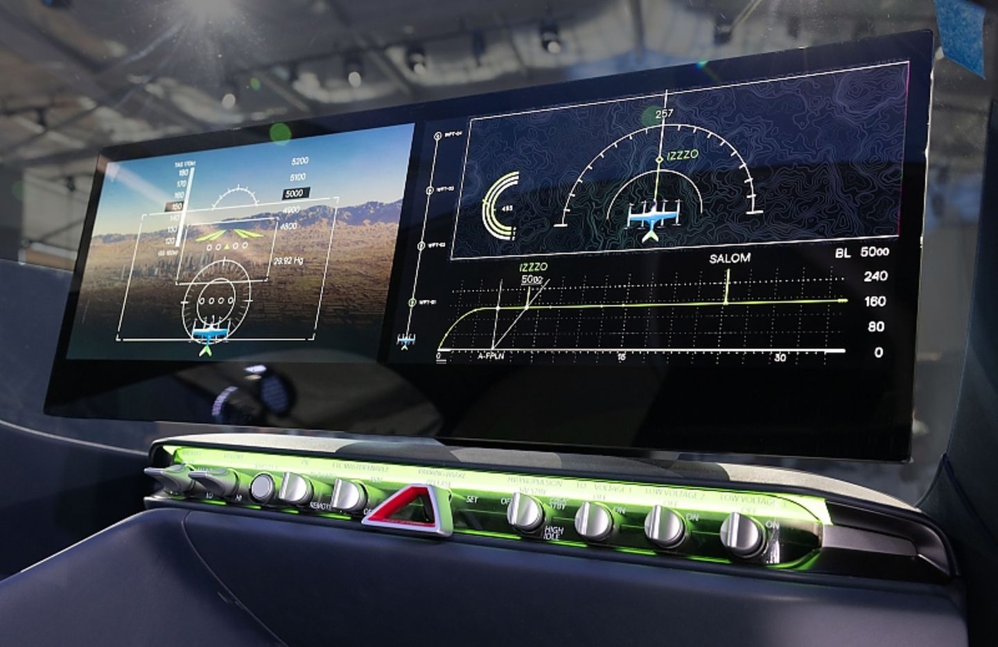 Hyundai Supernal 2024