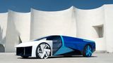 Xpeng Flugauto CES 2024