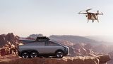 Xpeng Flugauto CES 2024