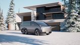 Xpeng Flugauto CES 2024