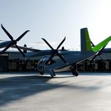 Hyundai Supernal 2024