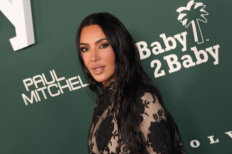 Kim Kardashian