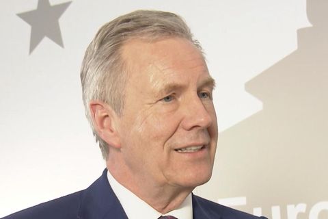 Ex-Bundespräsident: "Es werden Deutsche erster und zweiter Klasse kreiert, wie im Nationalsozialismus": Christian Wulff zur AfD