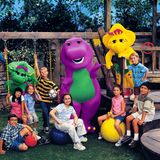Barney & Friends