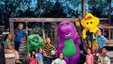Barney & Friends