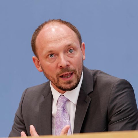 Der frühere Ost-Beauftragte Marco Wanderwitz sitzt seit 2002 für die CDU im Bundestag.