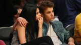 Selena Gomez, Justin Bieber