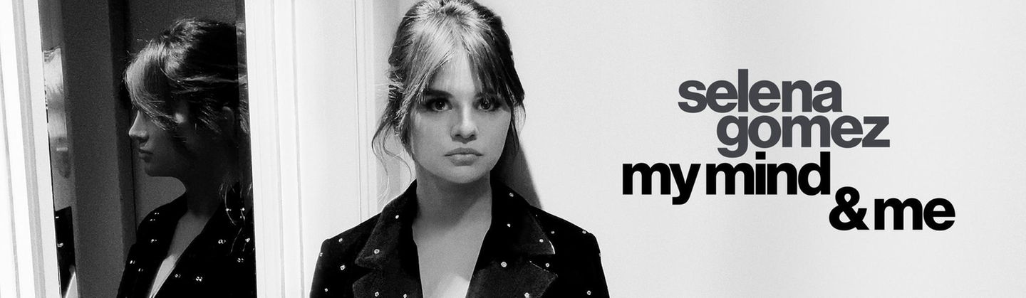 Doku AppleTV Selena Gomez