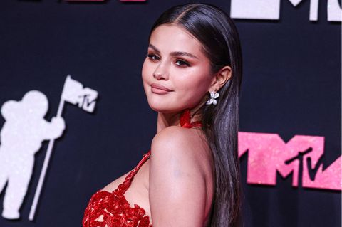 Selena Gomez: Fans erspähen intimes Detail auf Instagram-Posting STERN.de
