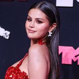 Selena Gomez heute