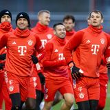 Franz wird helfen: Die Bayern gehen mit Beckenbauer-Power in die Rückrunde  "Danke Franz" erstrahlt seit Dienstag auf der Außenhülle der Allianz Arena. Vor dem Spiel am Freitagabend gegen die TSG Hoffenheim wird im Stadion mit einem größeren Programm an den verstorbenen Franz Beckenbauer gedacht, "die größte Persönlichkeit, die der FC Bayern jemals hatte" (Hoeneß). Sogar Beckenbauers legendärer Schlager "Gute Freunde kann niemand trennen" soll vor dem Anpfiff im Stadion abgespielt werden. Das Beckenbauer-Gedenken der Bayern ist aller Ehren wert und dürfte die Mannschaft für die Partie zusätzlich motivieren. Man stelle sich vor, sie würden ausgerechnet dieses Spiel verlieren – nicht auszudenken. Doch das wird nicht passieren. Die Bayern werden mit Beckenbauer-Power und kaiserlicher Eleganz siegen, natürlich. Sie werden ihre Kader-Probleme durch Wintertransfers (vor allem Verteidiger) vorläufig lösen – Eric Dier von den Tottenham Hotspurs ist schon da – und Tabellenführer Bayer Leverkusen jagen. Und am Ende wird vermutlich alles so sein wie immer und die Bayern die 12. Meisterschaft in Folge gewinnen. Auch dank dem Kaiser.