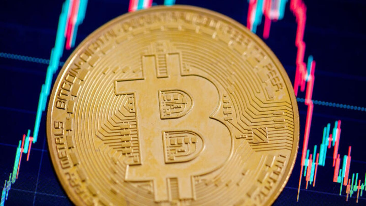 Bitcoin: Jetzt verkauft Deutschland seine Crypto-Milliarden | STERN.de