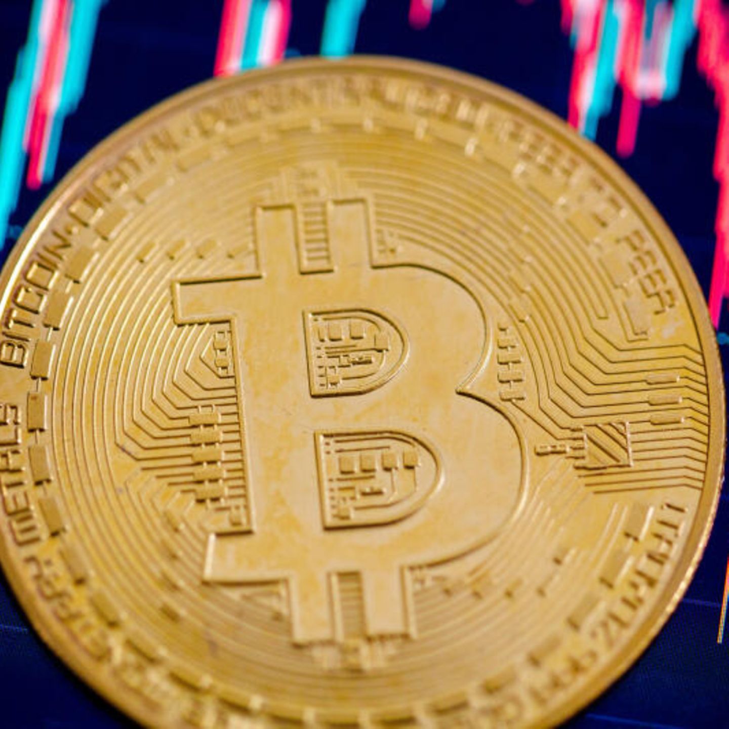 Dezentral, anonym und unabhängig – so funktioniert der Bitcoin