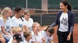 Mary engagiert sich gegen Mobbing