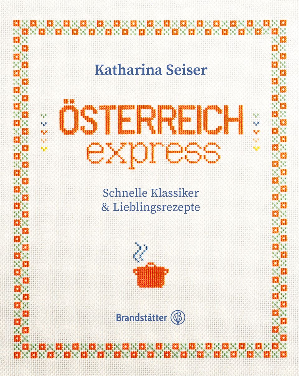 Cover von "Österreich Express"