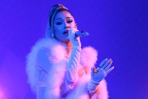 Ariana Grande