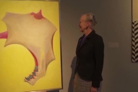 Video: Königin Margrethes kreative Ader