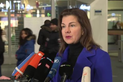 Video: Bahn fordert GDL zu Rückkehr an Verhandlungstisch auf