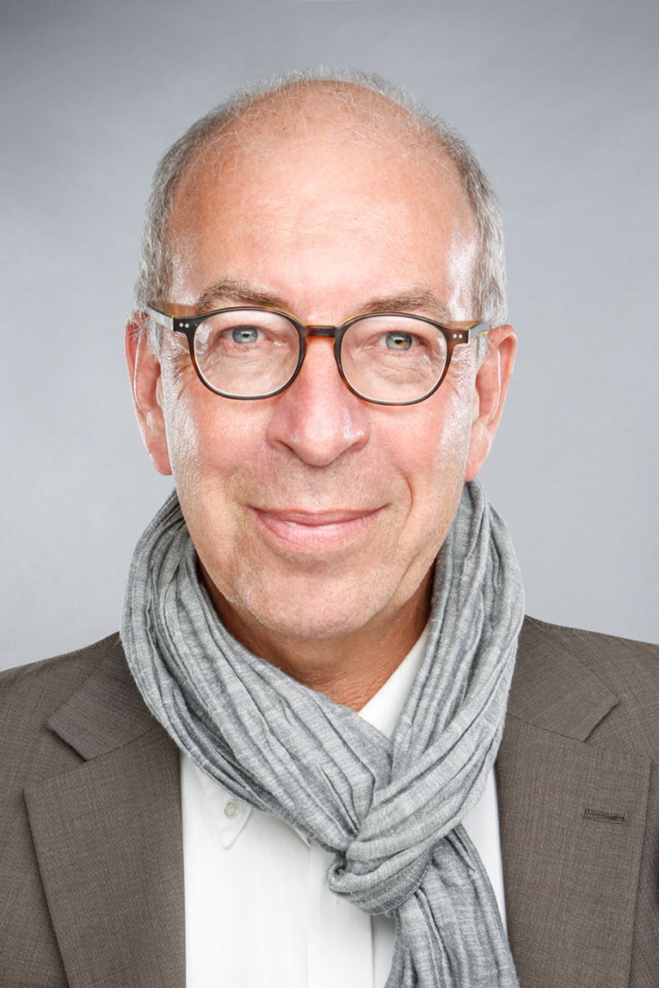 Prof. Dr. Martin Sabrow   