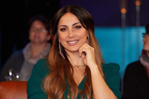 Enissa Amani