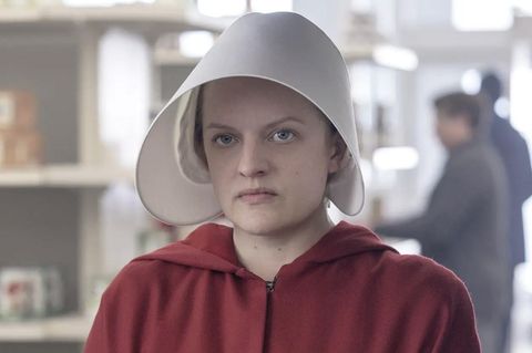 The Handmaid's Tale