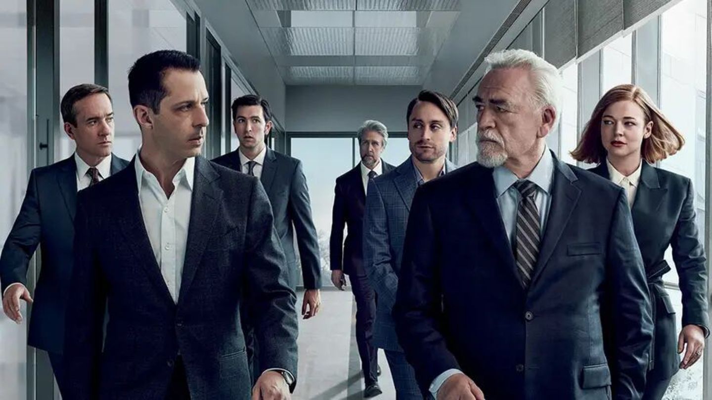 Succession