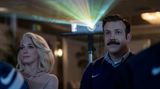 Jason Sudeikis in "Ted Lasso"