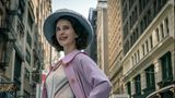 Rachel Brosnahan