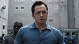 Taron Egerton in "Black Bird"