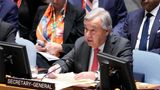 UN-Generalsekretär António Guterres kritisiert im Weltsicherheitsrat Israel wegen seiner Angriffe auf den Gazastreifen. Den Hamas-Terror verurteilt er auf das Schärfste, dieser habe aber "nicht im luftleeren Raum" stattgefunden. Israels UN-Botschafter fordert Guterres' Rücktritt.