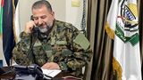 Nach der mutmaßlich von Israel veranlassten Tötung des Hamas-Anführers Saleh al Aruri (Archivbild) im Libanon kündigt die Hisbollah-Miliz Vergeltung an. Das "Verbrechen" in Beirut sei "eine gefährliche Attacke auf den Libanon" und dessen Volk und Sicherheit, teilt die Miliz mit. "Dieses Verbrechen wird niemals ohne Antwort oder Strafe vorübergehen." Die Hisbollah habe "den Finger am Abzug" und ihre Kämpfer seien "in höchster Stufe der Bereitschaft". Israels Militär kommentiert Berichte über eine gezielte Tötung al Aruris auf Anfrage nicht.