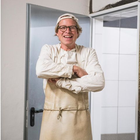 Geflügel-Bauer Odefey