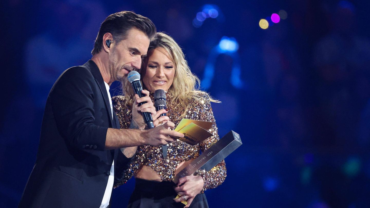 Helene Fischer