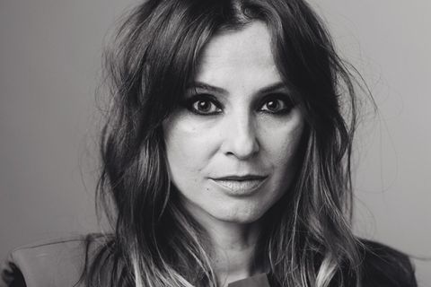 Jagoda Marinić ist stern-Kolumnistin, Schriftstellerin ("Made in Germany. Was ist deutsch in Deutschland?", "Sheroes. Neue Held*innen braucht das Land") und Podcasterin ("Freiheit Deluxe"). Sie können ihr auch bei "X" folgen: https://twitter.com/jagodamarinic