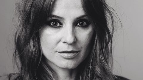 Jagoda Marinić ist stern-Kolumnistin, Schriftstellerin ("Made in Germany. Was ist deutsch in Deutschland?", "Sheroes. Neue Held*innen braucht das Land") und Podcasterin ("Freiheit Deluxe"). Sie können ihr auch bei "X" folgen: https://twitter.com/jagodamarinic