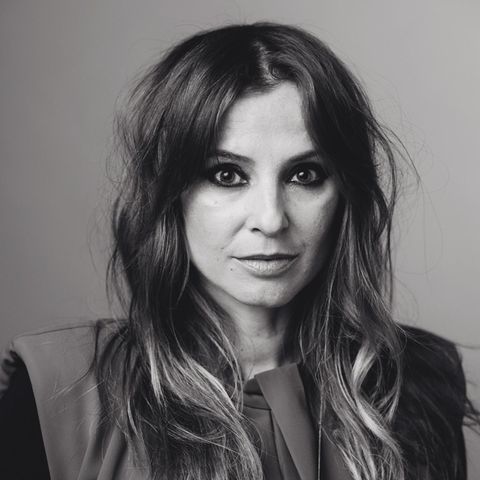 Jagoda Marinić ist stern-Kolumnistin, Schriftstellerin ("Made in Germany. Was ist deutsch in Deutschland?", "Sheroes. Neue Held*innen braucht das Land") und Podcasterin ("Freiheit Deluxe"). Sie können ihr auch bei "X" folgen: https://twitter.com/jagodamarinic