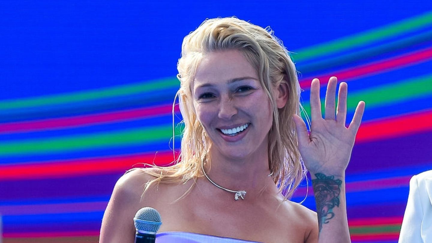 Anastassija Iwlejewa