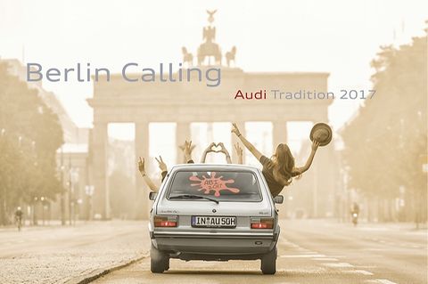 Audi 50