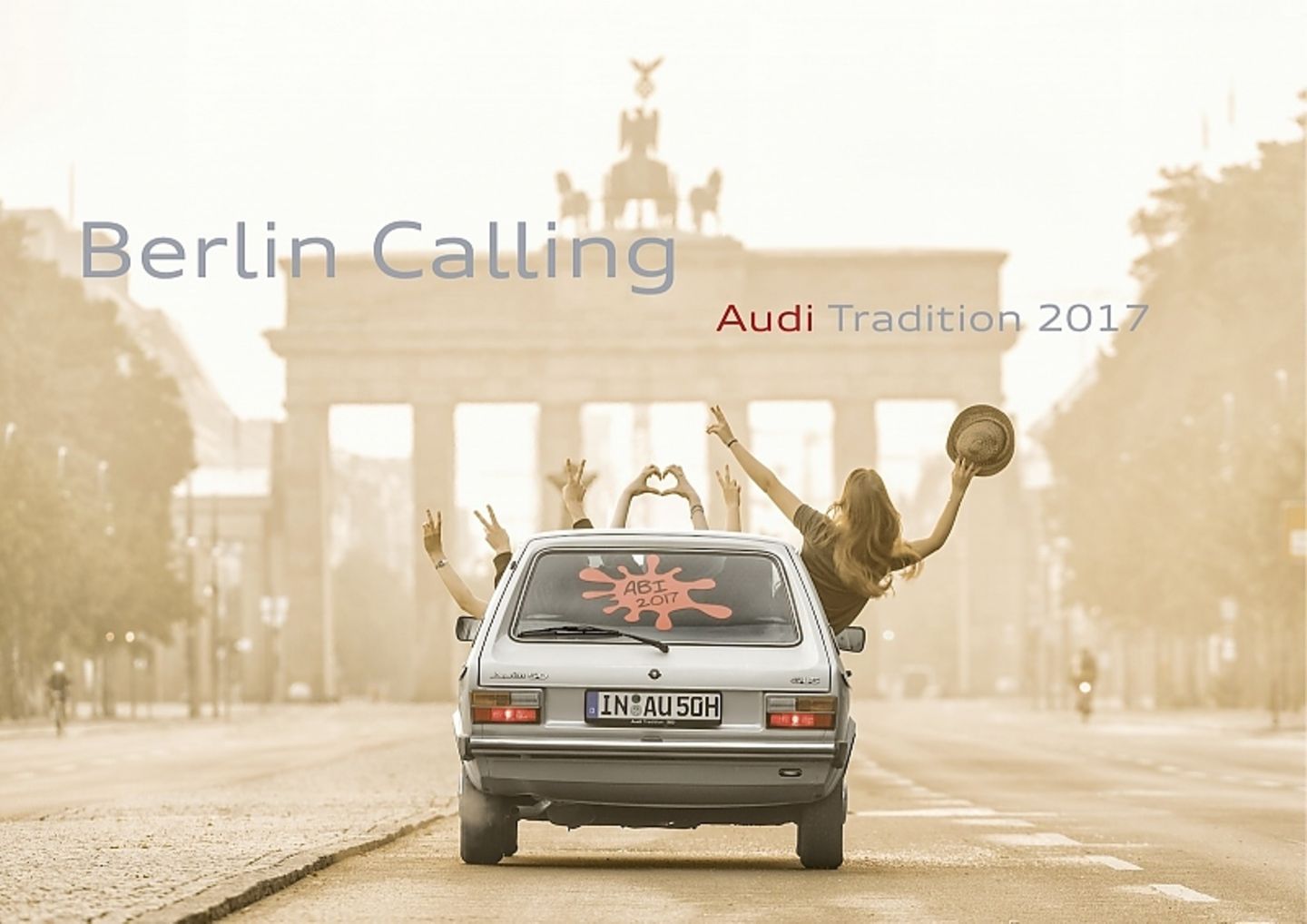 Audi 50