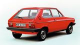 VW Polo I