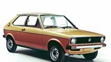 VW Polo I