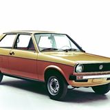 VW Polo I