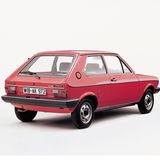 VW Polo I