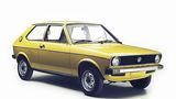 VW Polo I