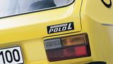 VW Polo I