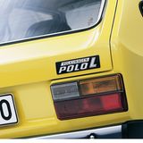 VW Polo I
