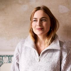 Kolumne "Schamlos": Porträt von Svenja Napp