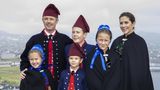 König Frederik